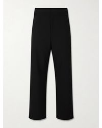 Fear Of God - Straight-leg Wool-ripstop Trousers - Lyst