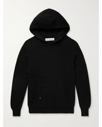 God's True Cashmere - Cashmere Hoodie - Lyst