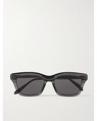 Loewe - D-Frame Acetate Sunglasses - Lyst
