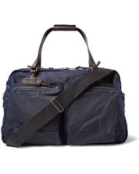 filson duffle bolsa