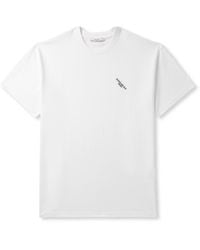 Givenchy - Logo T-Shirt - Lyst