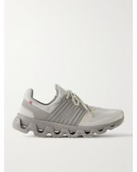 On Shoes - Cloudswift 3 Ad Recycled-mesh Running Sneakers - Lyst