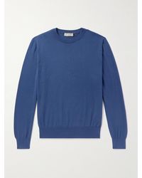 Canali - Pullover - Lyst