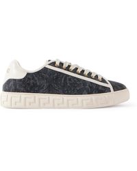 Versace - Sneakers - Lyst