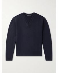 Saman Amel - Kay Cashmere Sweater - Lyst