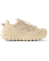 Moncler - Trailgrio Gtx Sports Shoes - Lyst