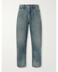 Rag & Bone - Wide-Leg Jeans - Lyst
