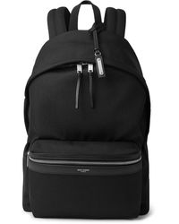sac a dos saint laurent