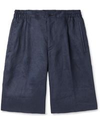 kiton shorts