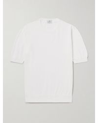 Kingsman - Rob Cotton T-shirt - Lyst