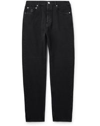 Brunello Cucinelli - Slim-Fit Jeans - Lyst