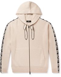 mens fendi hoodie