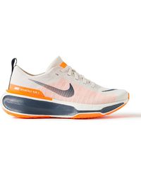 Nike - Zoomx Invincible 3 Flyknit Running Sneakers - Lyst