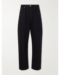 FRAME - Wide-Leg Jeans - Lyst
