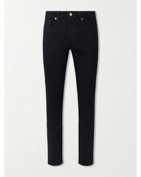 Slowear - Slim-Fit Jeans - Lyst