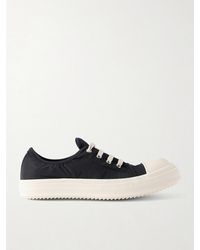 Rick Owens - Tower Shell Sneakers - Lyst
