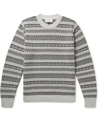 Universal Works Sweaters and knitwear for Men - Up to 50% off | Lyst