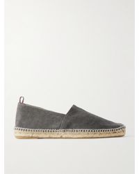 Castañer - Pablo Canvas Espadrilles - Lyst