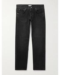 NN07 - Jeans A Gamba Dritta Sonny 1866 - Lyst