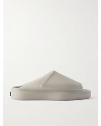 Fear Of God - Rubber Slides - Lyst
