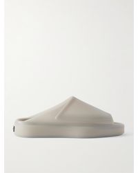 Fear Of God - Rubber Slides - Lyst