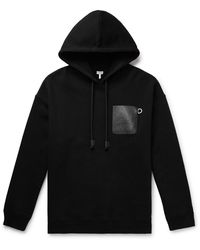 Loewe - Monogram Sweatshirt - Lyst