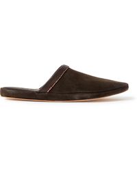 Paul Smith Slippers for Men | Online Sale up to 60% off | Lyst