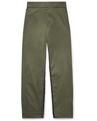 Moncler Genius Synthetic Moncler X 