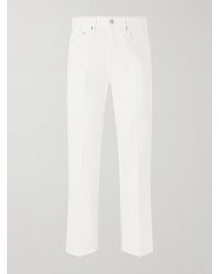 Kaptain Sunshine - Skate Straight-Leg Jeans - Lyst