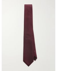 Tom Ford - 7cm Silk-jacquard Tie - Lyst