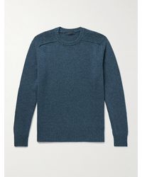 Sease - Cashmere Sweater - Lyst