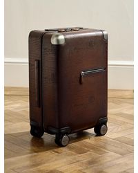 Berluti - Formula 1005 Scritto Venezia Leather Suitcase - Lyst