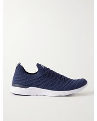 Athletic Propulsion Labs - Techloom Wave Running Sneakers - Lyst