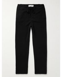 God's True Cashmere - Pantaloni A Gamba Dritta - Lyst