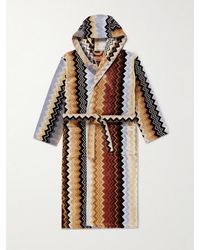 Missoni - Accappatoio - Lyst