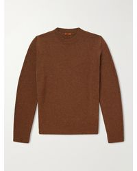Barena - Cashmere Sweater - Lyst