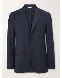 Boglioli - K-Jacket Wool-Blend Suit Jacket - Lyst