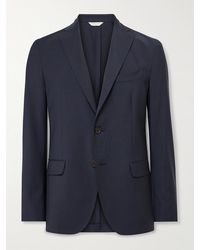 Boglioli - K-Jacket Wool-Blend Suit Jacket - Lyst