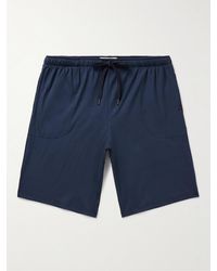 Derek Rose - Basel 1 Stretch Micro Modal Jersey Pyjama Shorts - Lyst