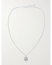 Celine - Collana - Lyst