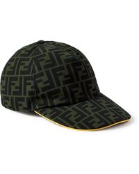 fendi mens hat