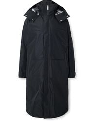 Laminar - Padded 3l Shell Parka - Lyst