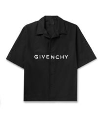 Givenchy Shirts for Men | Online Sale up to 63% off | Lyst