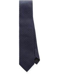Tom Ford - 8Cm Houndstooth Silk-Jacquard Tie - Lyst