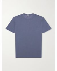 Zimmerli of Switzerland - Pureness Stretch-Micro Modal T-Shirt - Lyst