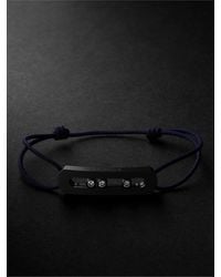 Men's Messika Bracelets from $1,142 | Lyst