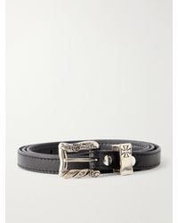 Enfants Riches Deprimes - 1Cm Leather Belt - Lyst
