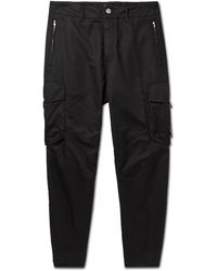 Stone Island Shadow Project Pants, Slacks and Chinos for Men | Online Sale  up to 70% off | Lyst