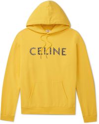 CELINE HOMME Activewear, gym and workout clothes for Men | Lyst