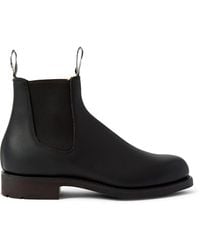 R.M.Williams Shoes for Men | Online Sale up to 50% off | Lyst